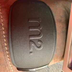 New M2 spare lenses, qty two in package